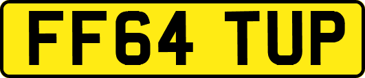 FF64TUP