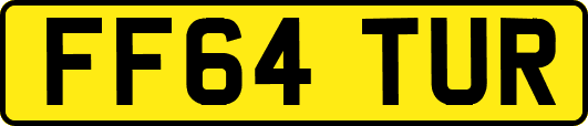 FF64TUR