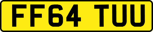 FF64TUU