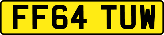 FF64TUW