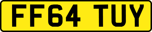 FF64TUY