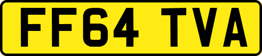 FF64TVA
