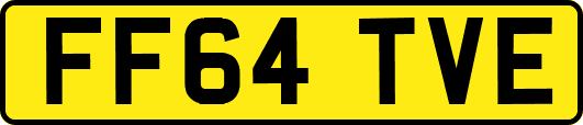 FF64TVE