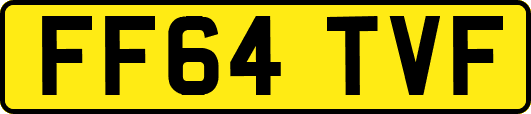 FF64TVF