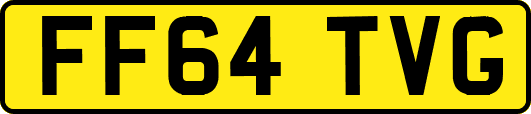 FF64TVG