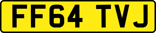 FF64TVJ