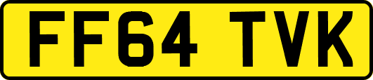 FF64TVK