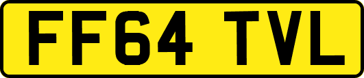 FF64TVL