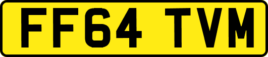 FF64TVM