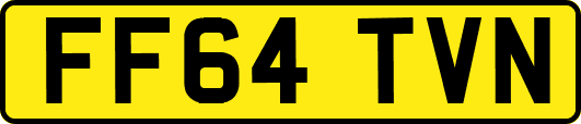 FF64TVN