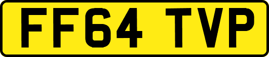 FF64TVP