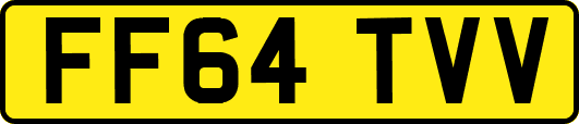 FF64TVV