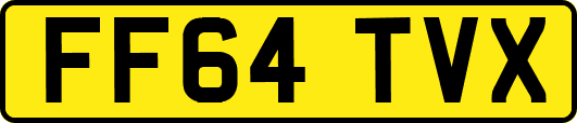 FF64TVX