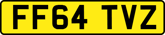 FF64TVZ