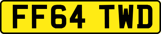 FF64TWD