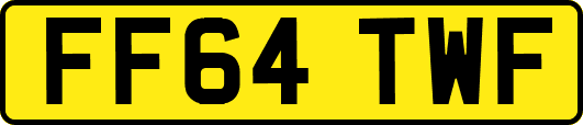 FF64TWF