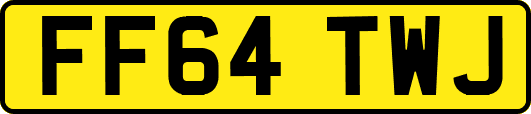 FF64TWJ