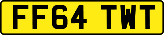 FF64TWT