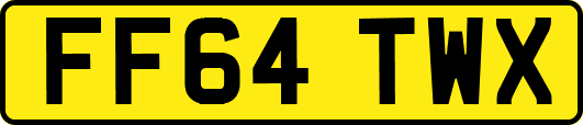 FF64TWX