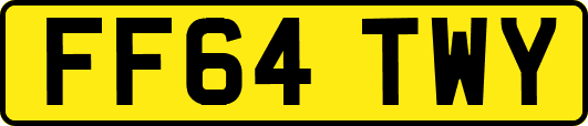 FF64TWY