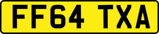 FF64TXA