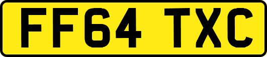 FF64TXC
