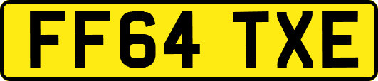FF64TXE