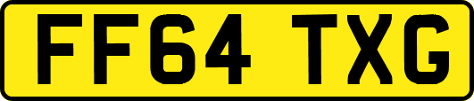 FF64TXG