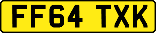 FF64TXK