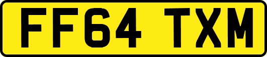 FF64TXM