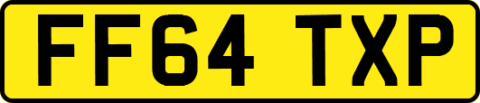 FF64TXP