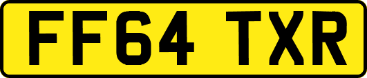 FF64TXR