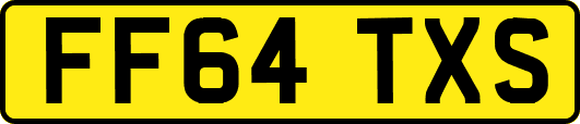 FF64TXS
