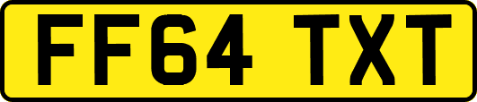 FF64TXT
