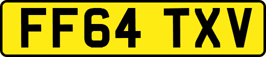 FF64TXV