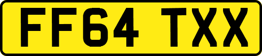 FF64TXX