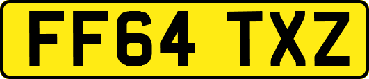 FF64TXZ