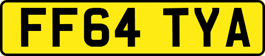 FF64TYA