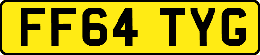 FF64TYG