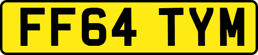 FF64TYM
