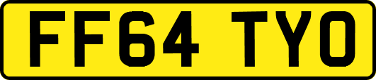 FF64TYO