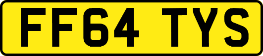 FF64TYS
