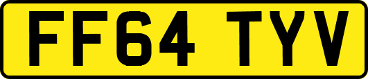 FF64TYV