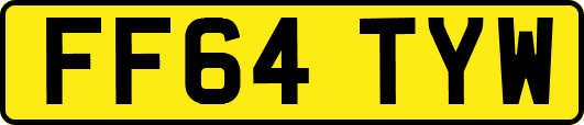 FF64TYW