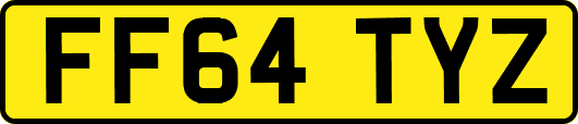 FF64TYZ