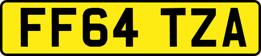FF64TZA