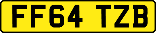 FF64TZB