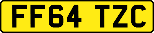 FF64TZC