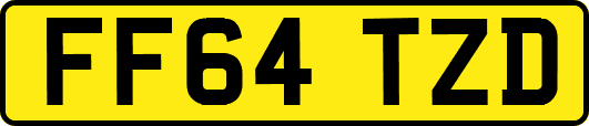 FF64TZD
