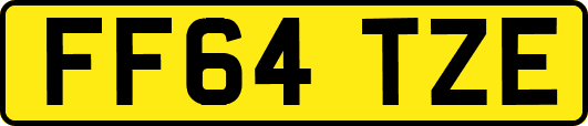 FF64TZE